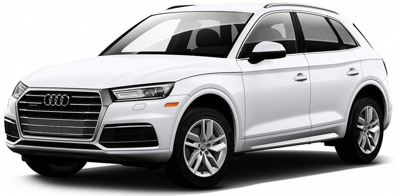 Магнитолы Audi Q5 FY 2020-н.в.